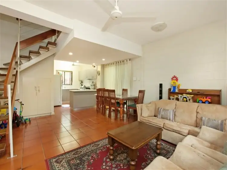 Fourth view of Homely townhouse listing, 8/25 Bradshaw Tce, Nakara NT 810