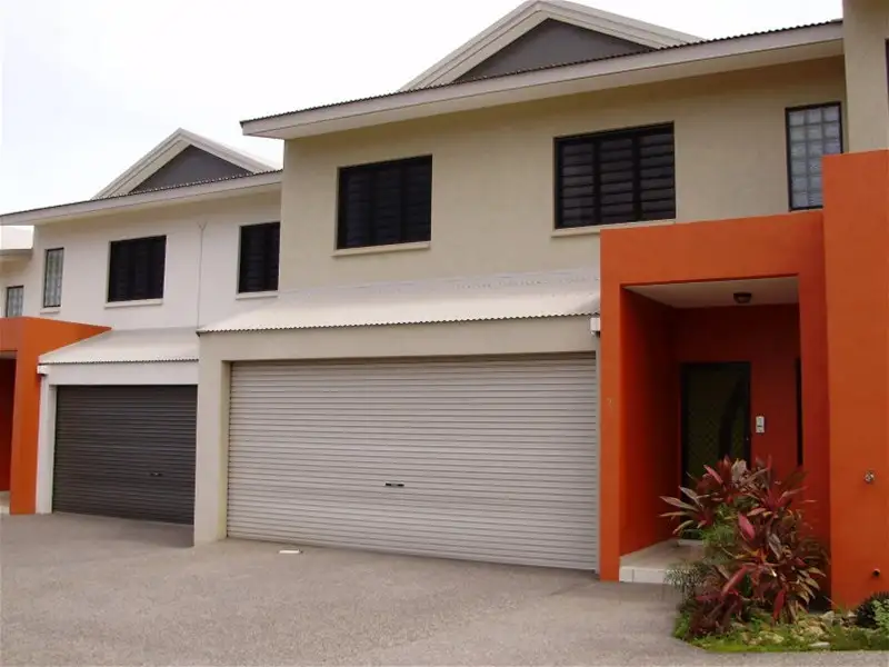 Main view of Homely townhouse listing, 7/1 Brewery Pl, Woolner NT 820