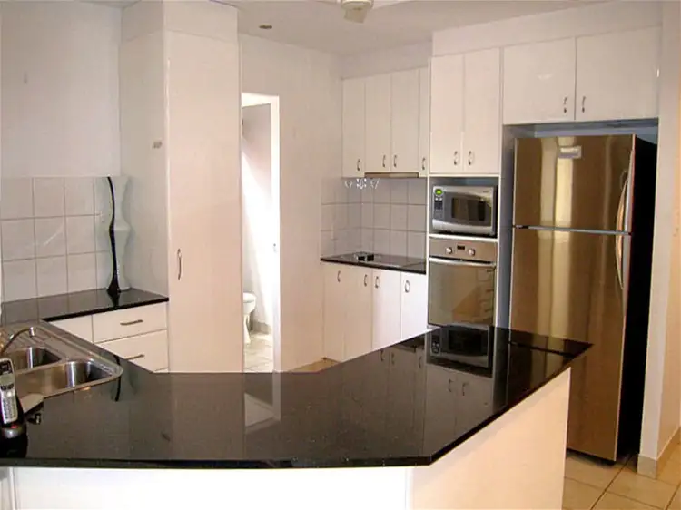 Second view of Homely townhouse listing, 7/1 Brewery Pl, Woolner NT 820
