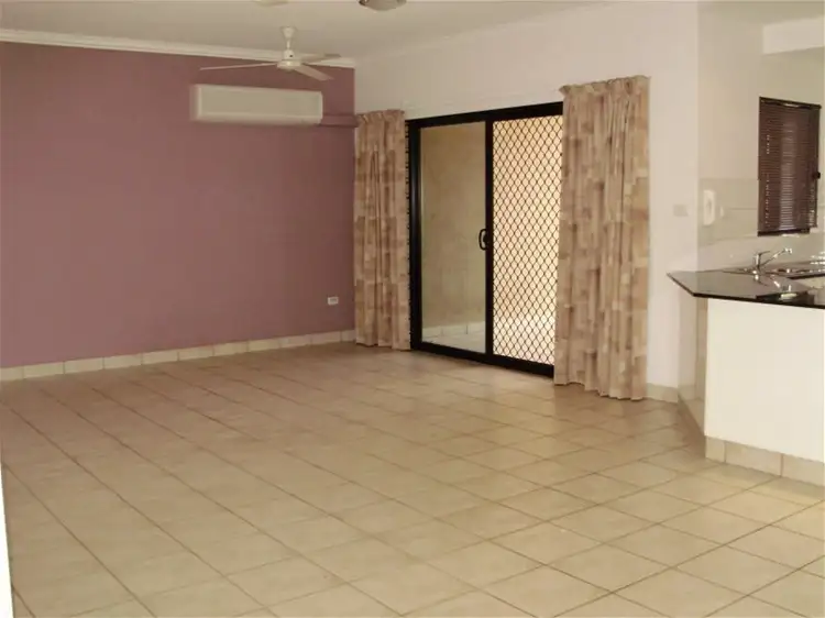 Third view of Homely townhouse listing, 7/1 Brewery Pl, Woolner NT 820
