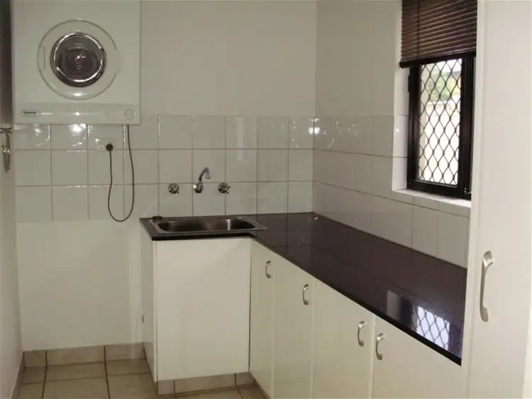 Fifth view of Homely townhouse listing, 7/1 Brewery Pl, Woolner NT 820