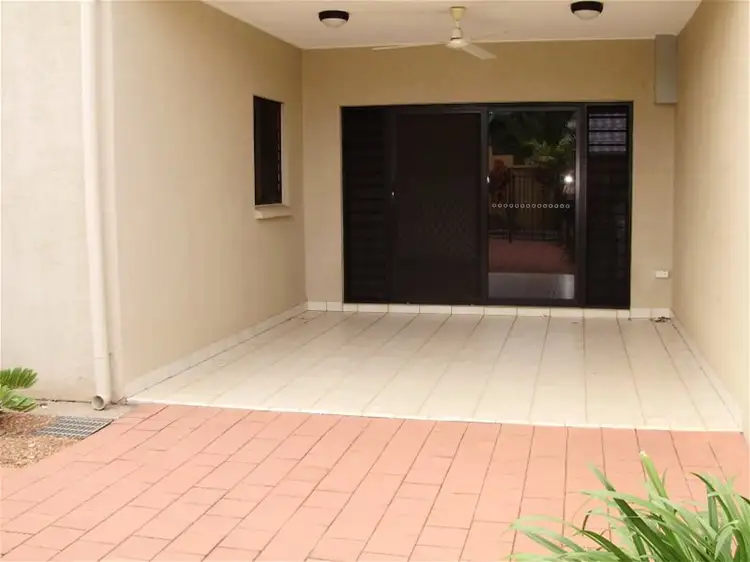 Seventh view of Homely townhouse listing, 7/1 Brewery Pl, Woolner NT 820