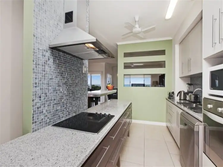 Fifth view of Homely apartment listing, 11/1 Mauna Loa St, Darwin City NT 800