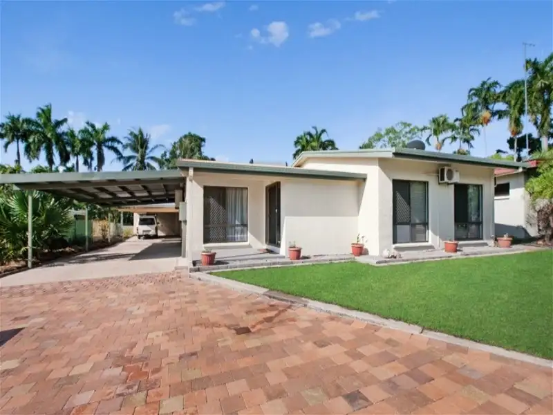 Main view of Homely house listing, 17 Lippia Ct, Karama NT 812