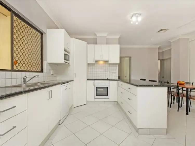 Third view of Homely house listing, 17 Lippia Ct, Karama NT 812