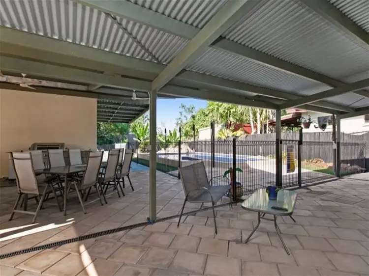 Sixth view of Homely house listing, 17 Lippia Ct, Karama NT 812
