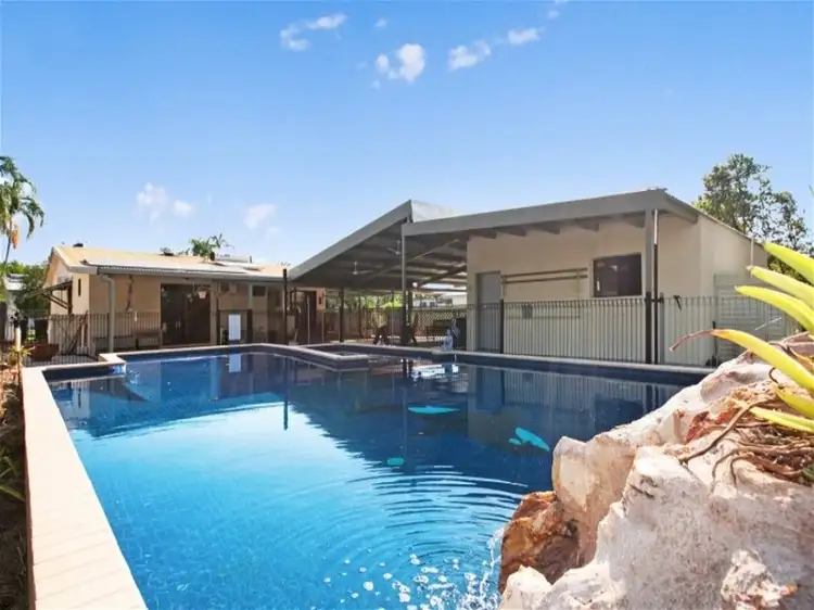 Seventh view of Homely house listing, 17 Lippia Ct, Karama NT 812