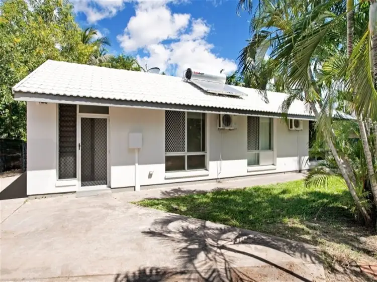 5 Connor Ct, Malak NT 812