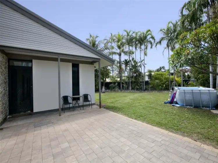Second view of Homely house listing, 5 Connor Ct, Malak NT 812