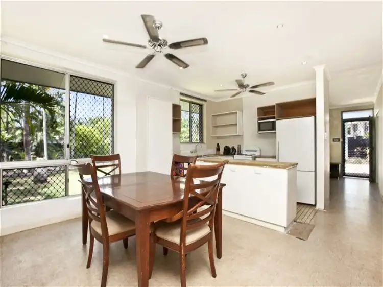 Third view of Homely house listing, 5 Connor Ct, Malak NT 812