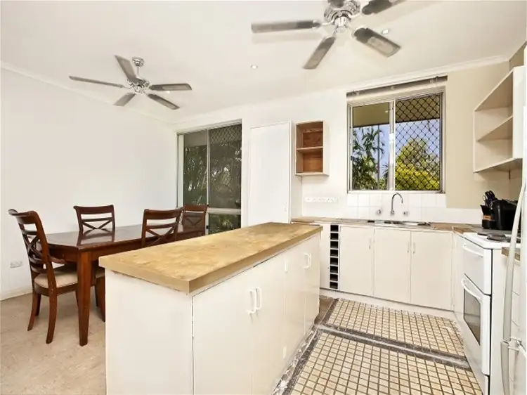 Fourth view of Homely house listing, 5 Connor Ct, Malak NT 812