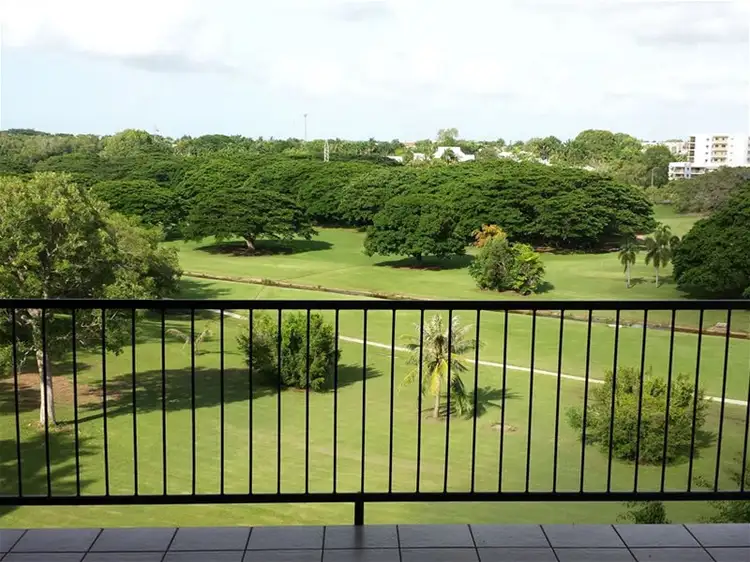 Main view of Homely unit listing, 8/12 Houston St, Larrakeyah NT 820