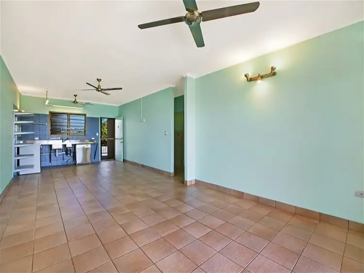Second view of Homely unit listing, 8/12 Houston St, Larrakeyah NT 820
