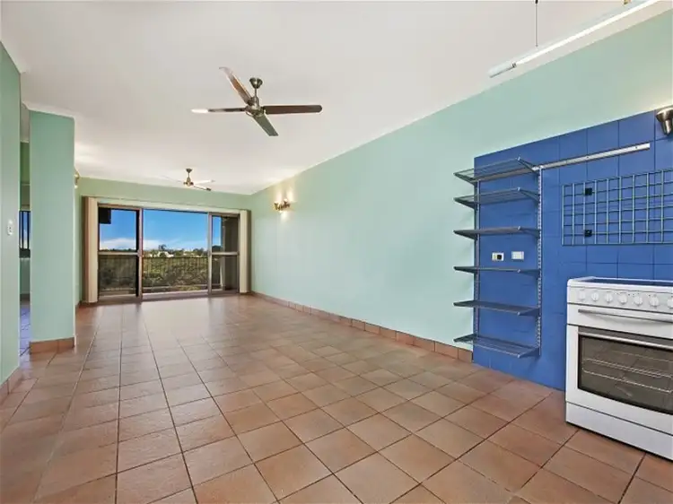 Third view of Homely unit listing, 8/12 Houston St, Larrakeyah NT 820