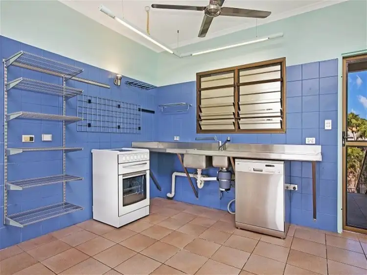 Fourth view of Homely unit listing, 8/12 Houston St, Larrakeyah NT 820