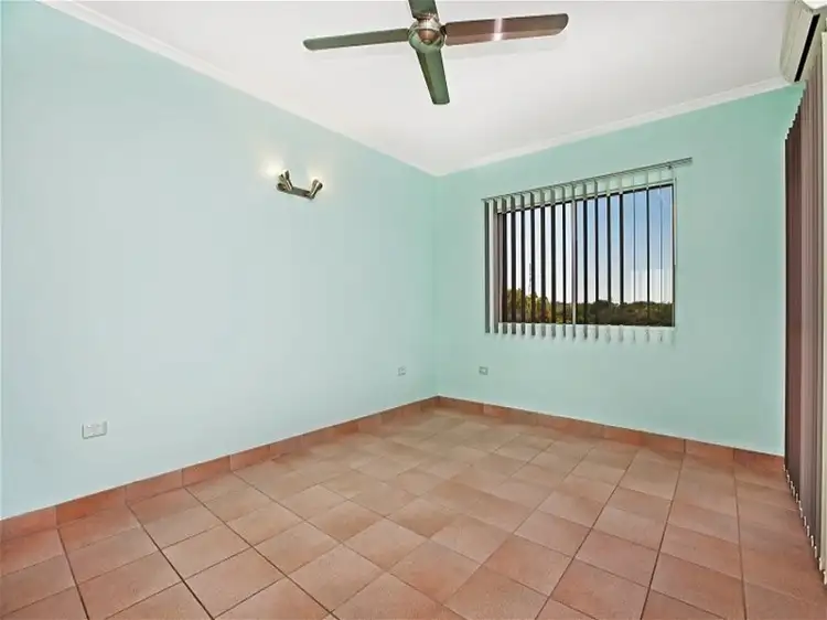 Fifth view of Homely unit listing, 8/12 Houston St, Larrakeyah NT 820