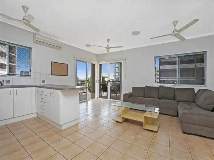 Main view of Homely apartment listing, 13/28 Woods St, Darwin City NT 800