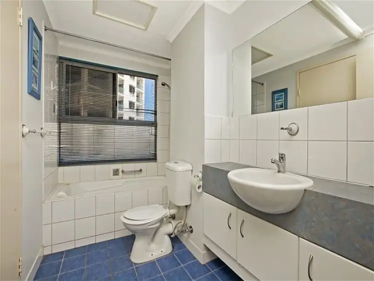 Sixth view of Homely apartment listing, 13/28 Woods St, Darwin City NT 800