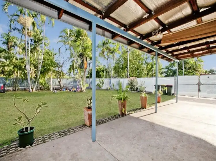 8 Witherden St, Nakara NT 810