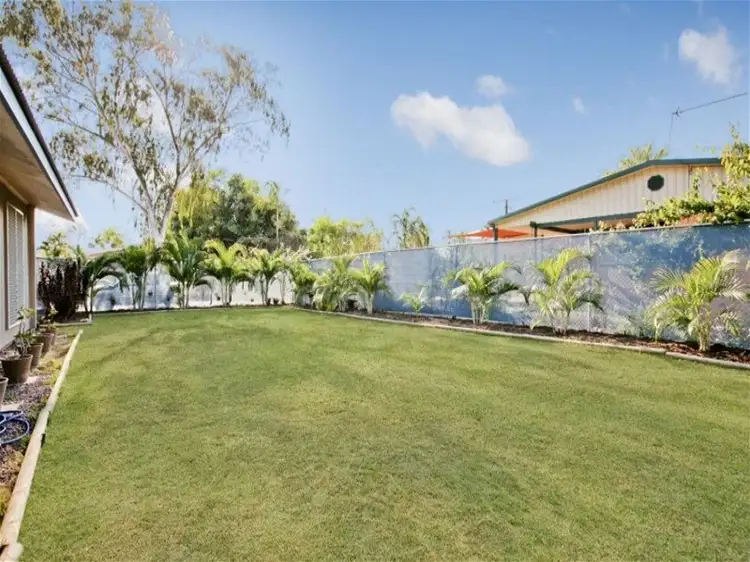 Third view of Homely house listing, 8 Witherden St, Nakara NT 810