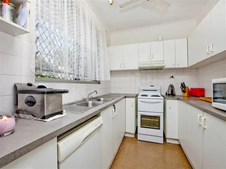 Fifth view of Homely house listing, 8 Witherden St, Nakara NT 810