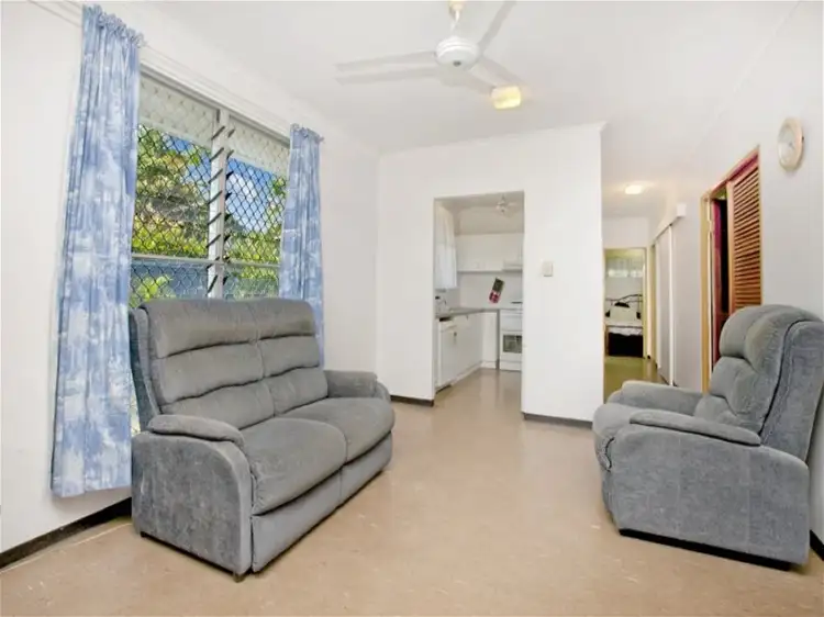Sixth view of Homely house listing, 8 Witherden St, Nakara NT 810