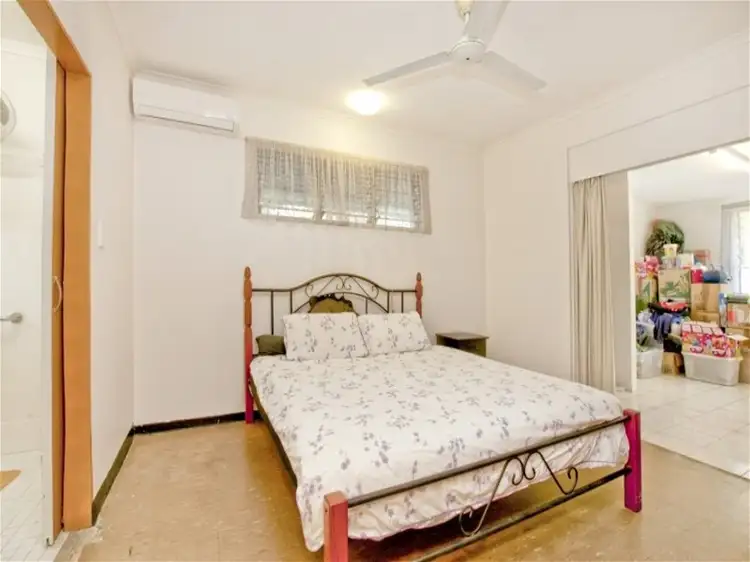 Seventh view of Homely house listing, 8 Witherden St, Nakara NT 810