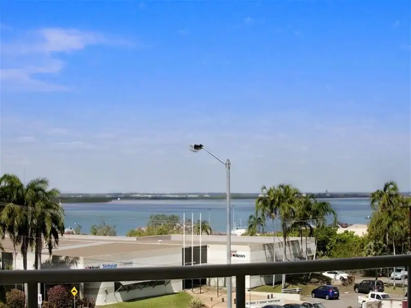 Main view of Homely unit listing, 11/6 Foelsche, Darwin City NT 800