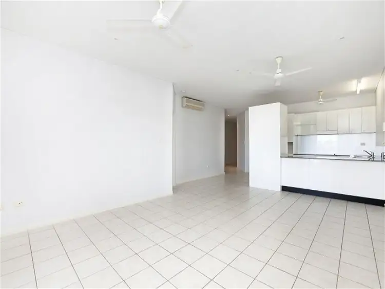 Second view of Homely unit listing, 11/6 Foelsche, Darwin City NT 800