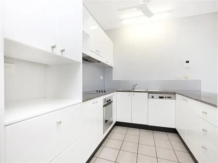 Third view of Homely unit listing, 11/6 Foelsche, Darwin City NT 800