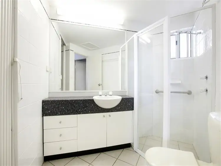 Fourth view of Homely unit listing, 11/6 Foelsche, Darwin City NT 800