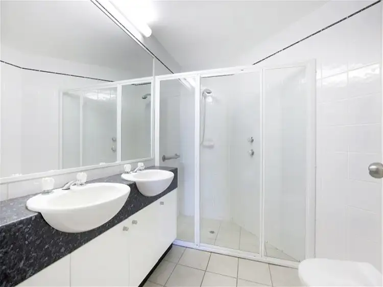 Fifth view of Homely unit listing, 11/6 Foelsche, Darwin City NT 800