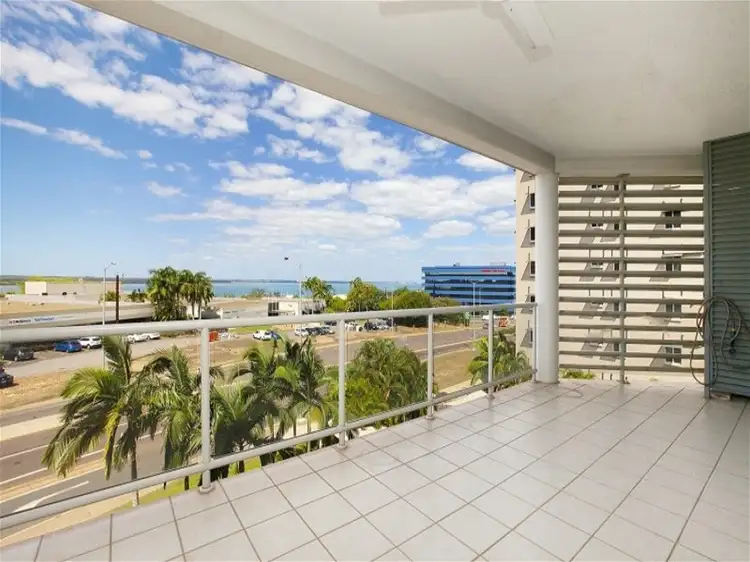 Seventh view of Homely unit listing, 11/6 Foelsche, Darwin City NT 800