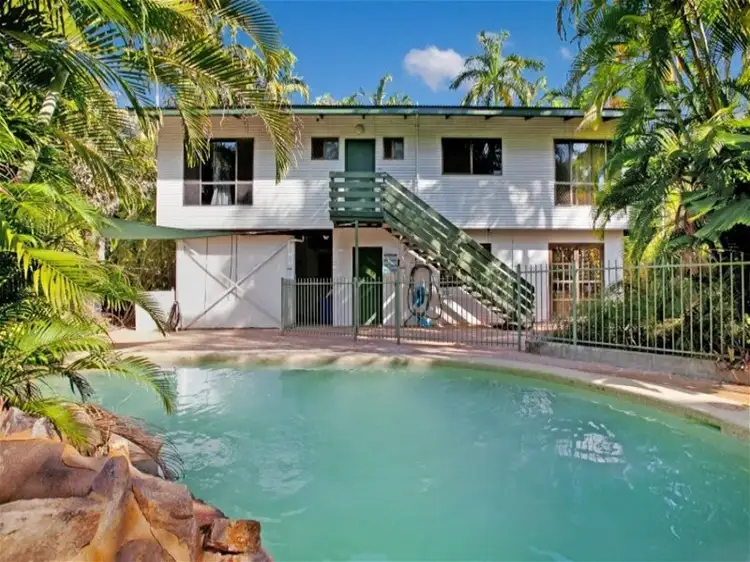 7 Earle Pl, Millner NT 810