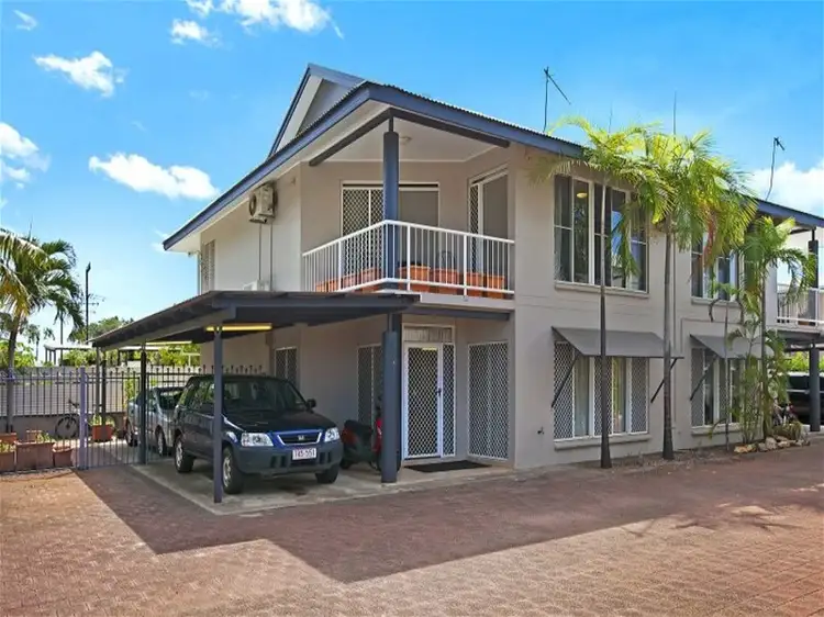 Main view of Homely townhouse listing, 4/7 King St, Stuart Park NT 820