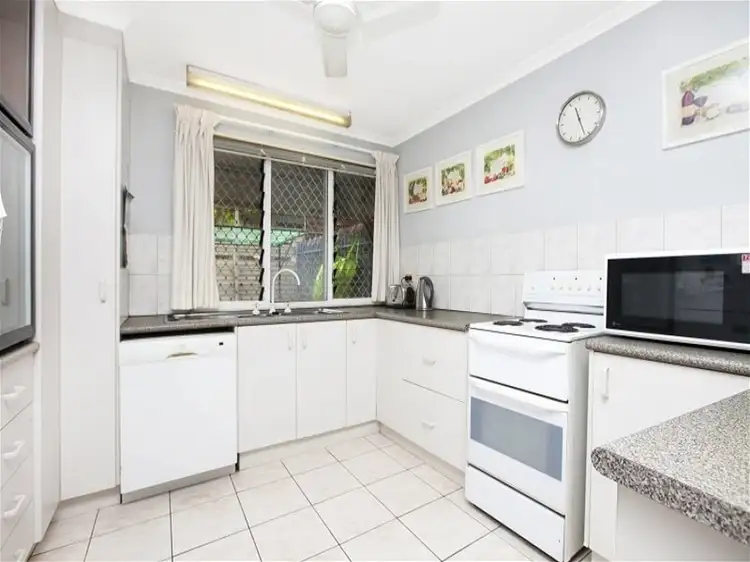 Fourth view of Homely townhouse listing, 4/7 King St, Stuart Park NT 820
