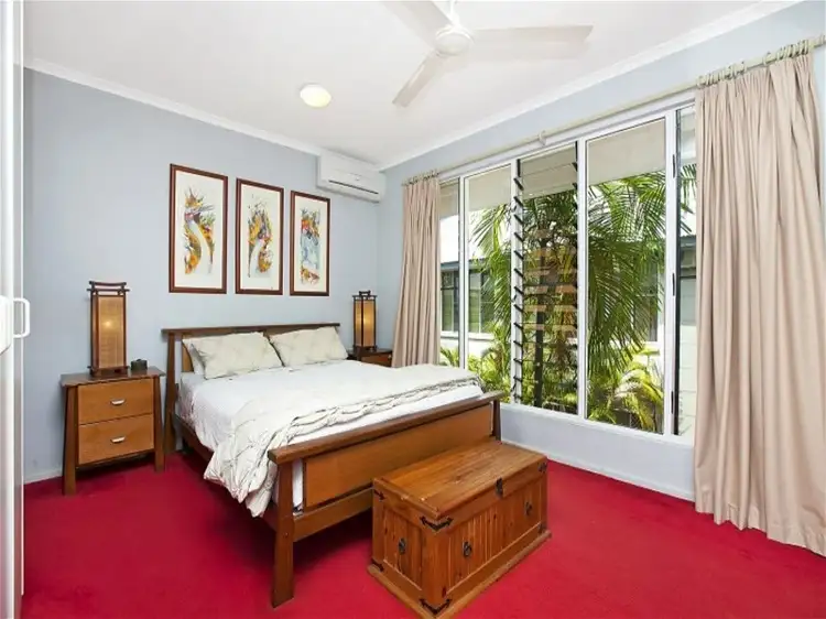 Sixth view of Homely townhouse listing, 4/7 King St, Stuart Park NT 820