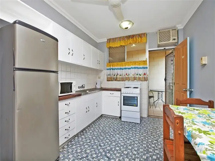 21/48 Sabine Rd, Millner NT 810