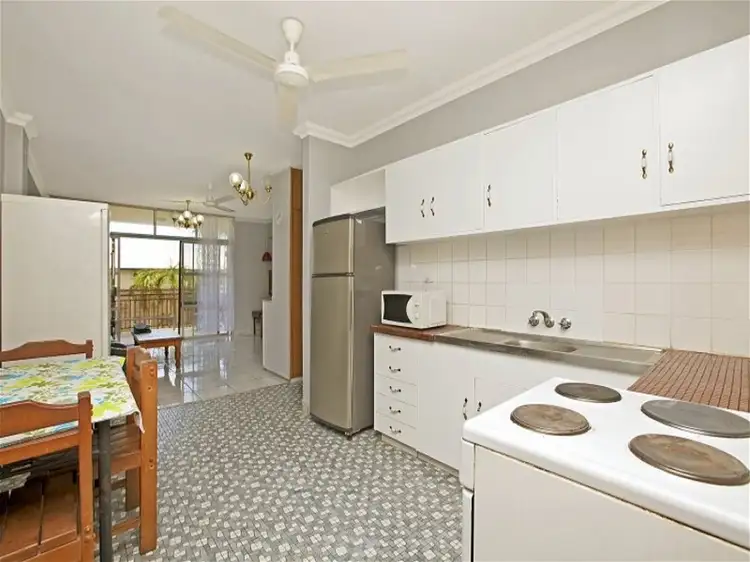 Second view of Homely unit listing, 21/48 Sabine Rd, Millner NT 810