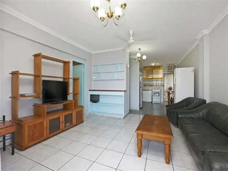 Fourth view of Homely unit listing, 21/48 Sabine Rd, Millner NT 810