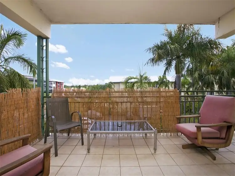 Fifth view of Homely unit listing, 21/48 Sabine Rd, Millner NT 810