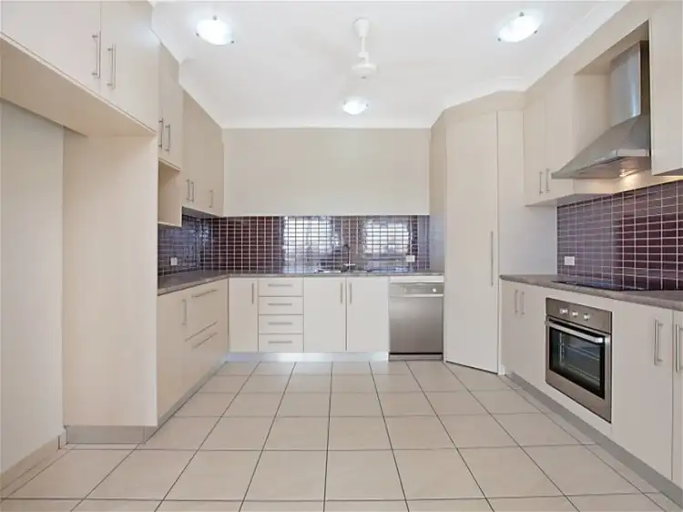 Second view of Homely house listing, 1 Leary St, Bellamack NT 832