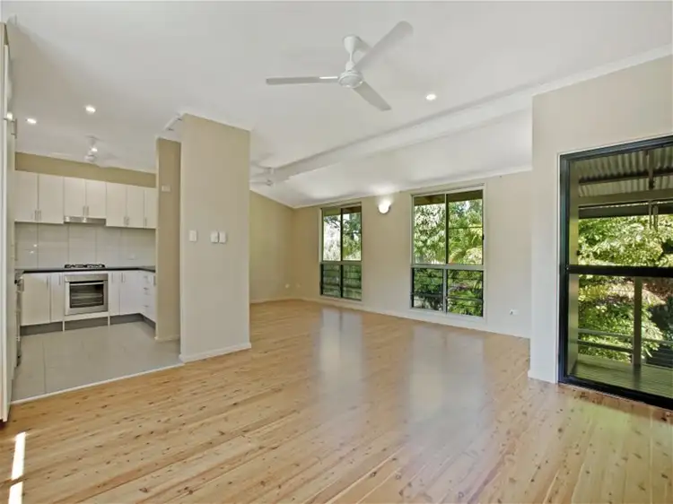 Main view of Homely house listing, 11 Nankeen Ct, Leanyer NT 812