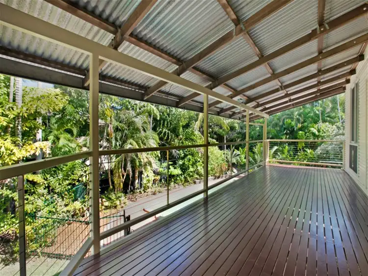 Fifth view of Homely house listing, 11 Nankeen Ct, Leanyer NT 812