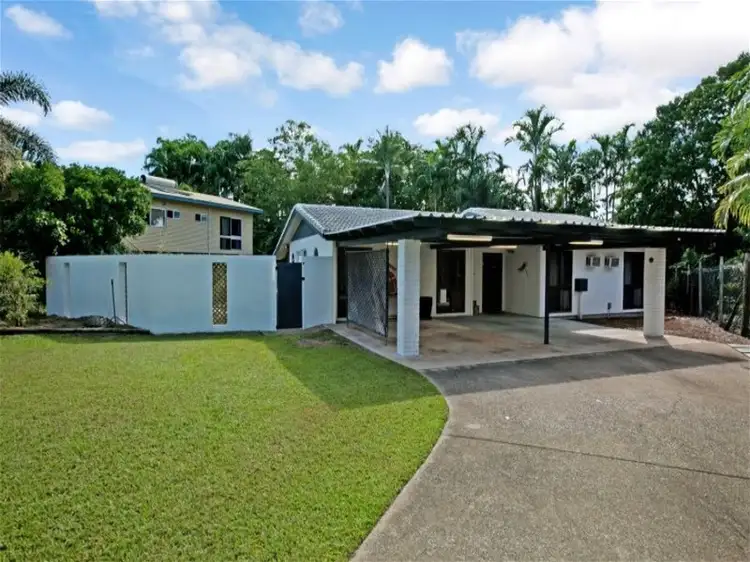 37 Legune Ave, Leanyer NT 812