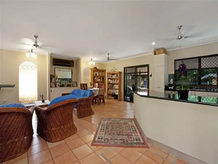 Second view of Homely house listing, 37 Legune Ave, Leanyer NT 812