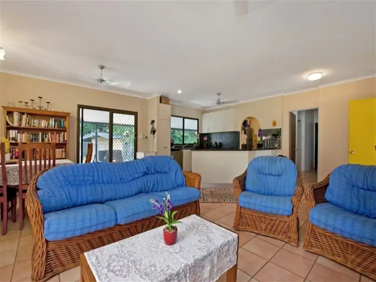 Third view of Homely house listing, 37 Legune Ave, Leanyer NT 812