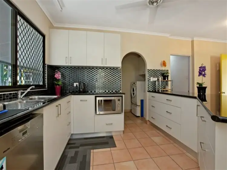 Fourth view of Homely house listing, 37 Legune Ave, Leanyer NT 812