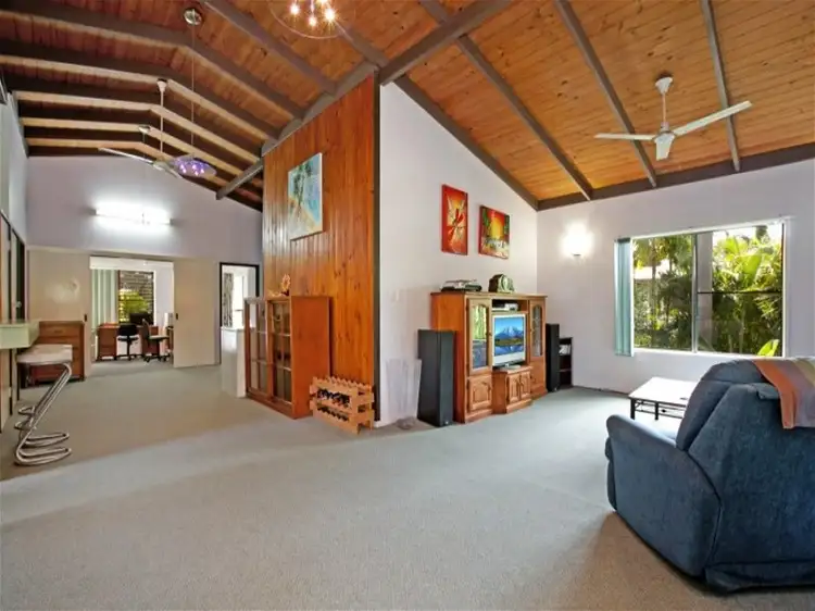 Main view of Homely house listing, 95 Wanguri Tce, Wanguri NT 810