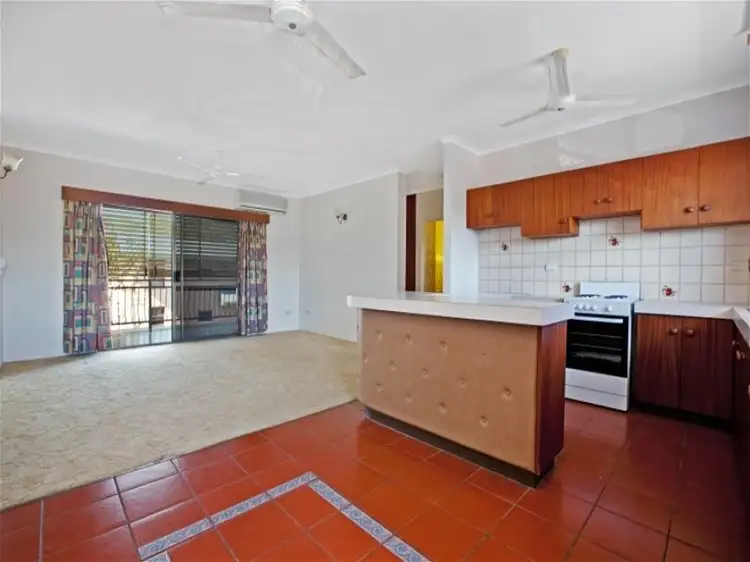 Second view of Homely apartment listing, 11/95 Aralia St, Rapid Creek NT 810